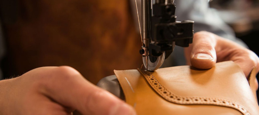 Une machine pour le travail de cuir : comment découvrir ?