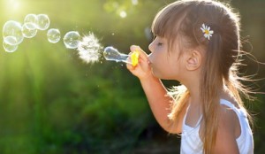 une crèche pour mon enfant